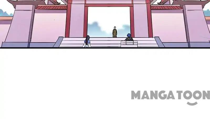 Read Martial Arts Reigns Manga Online