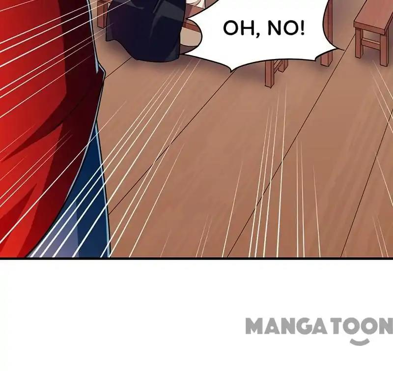 Read Martial Arts Reigns Manga Online
