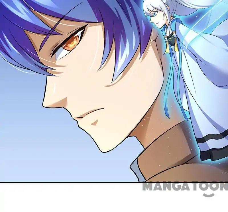 Read Martial Arts Reigns Manga Online