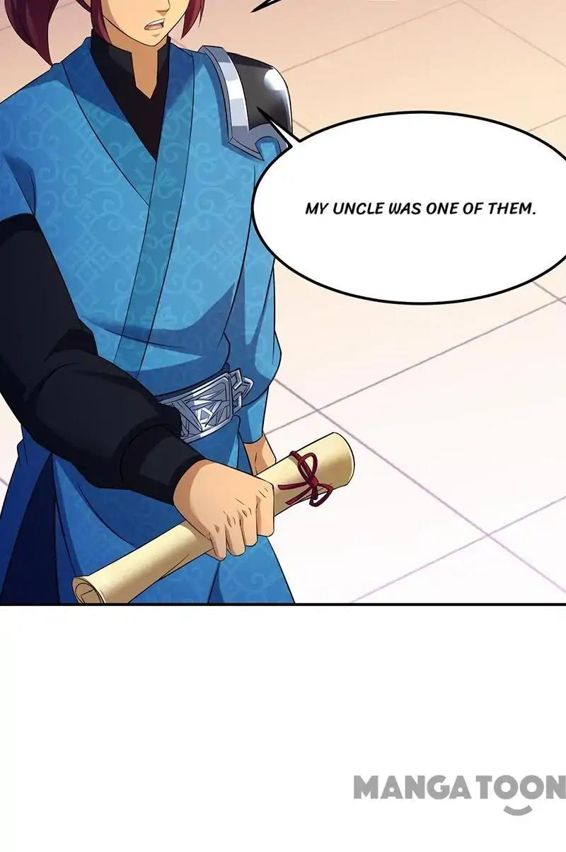 Read Martial Arts Reigns Manga Online