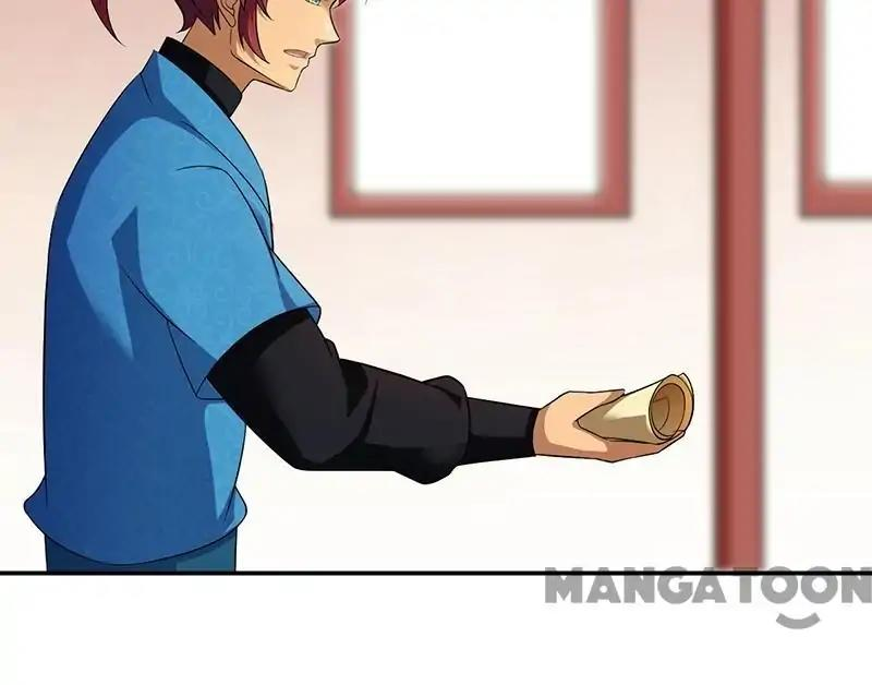 Read Martial Arts Reigns Manga Online