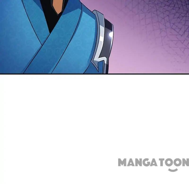 Read Martial Arts Reigns Manga Online