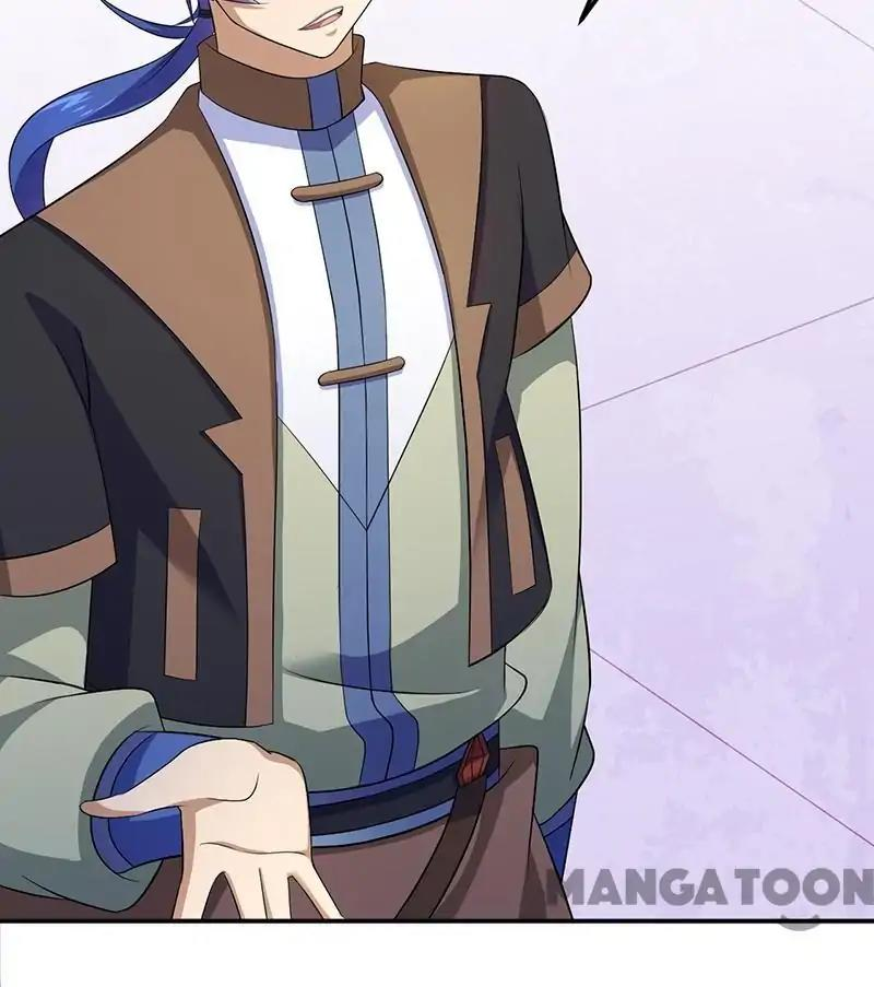 Read Martial Arts Reigns Manga Online
