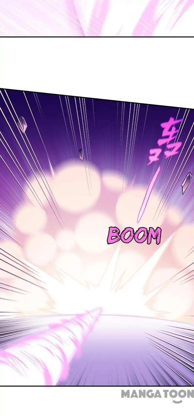 Read Martial Arts Reigns Manga Online