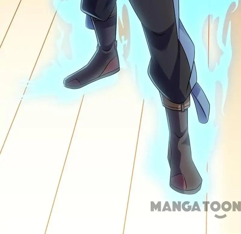 Read Martial Arts Reigns Manga Online