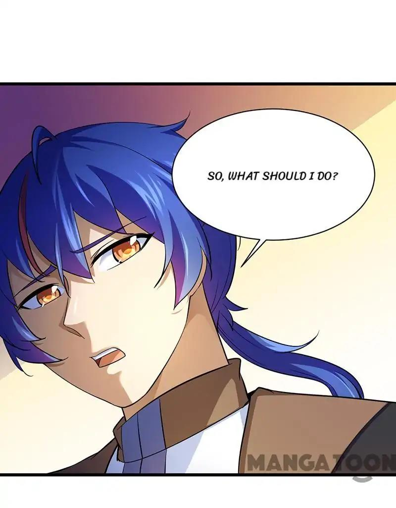 Read Martial Arts Reigns Manga Online