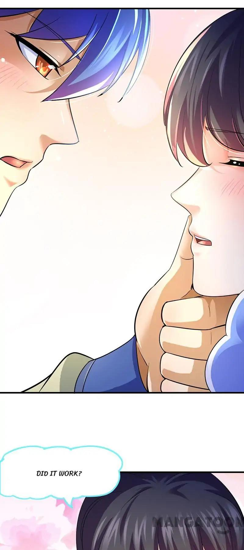Read Martial Arts Reigns Manga Online