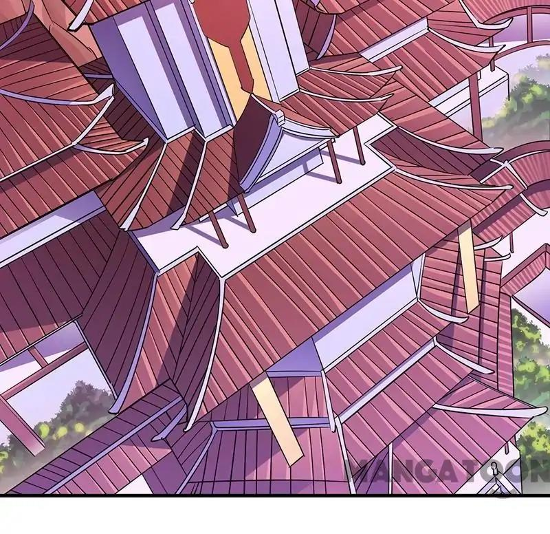 Read Martial Arts Reigns Manga Online