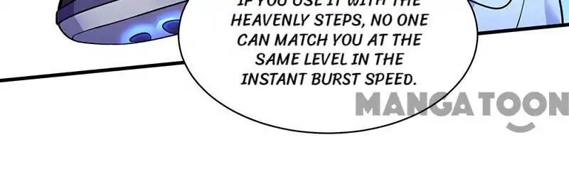 Read Martial Arts Reigns Manga Online