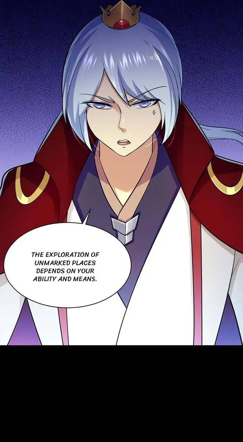 Read Martial Arts Reigns Manga Online