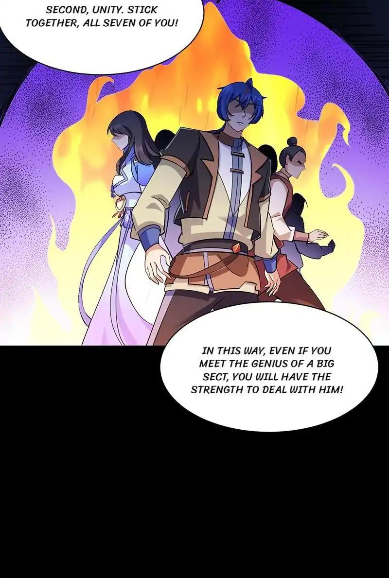 Read Martial Arts Reigns Manga Online