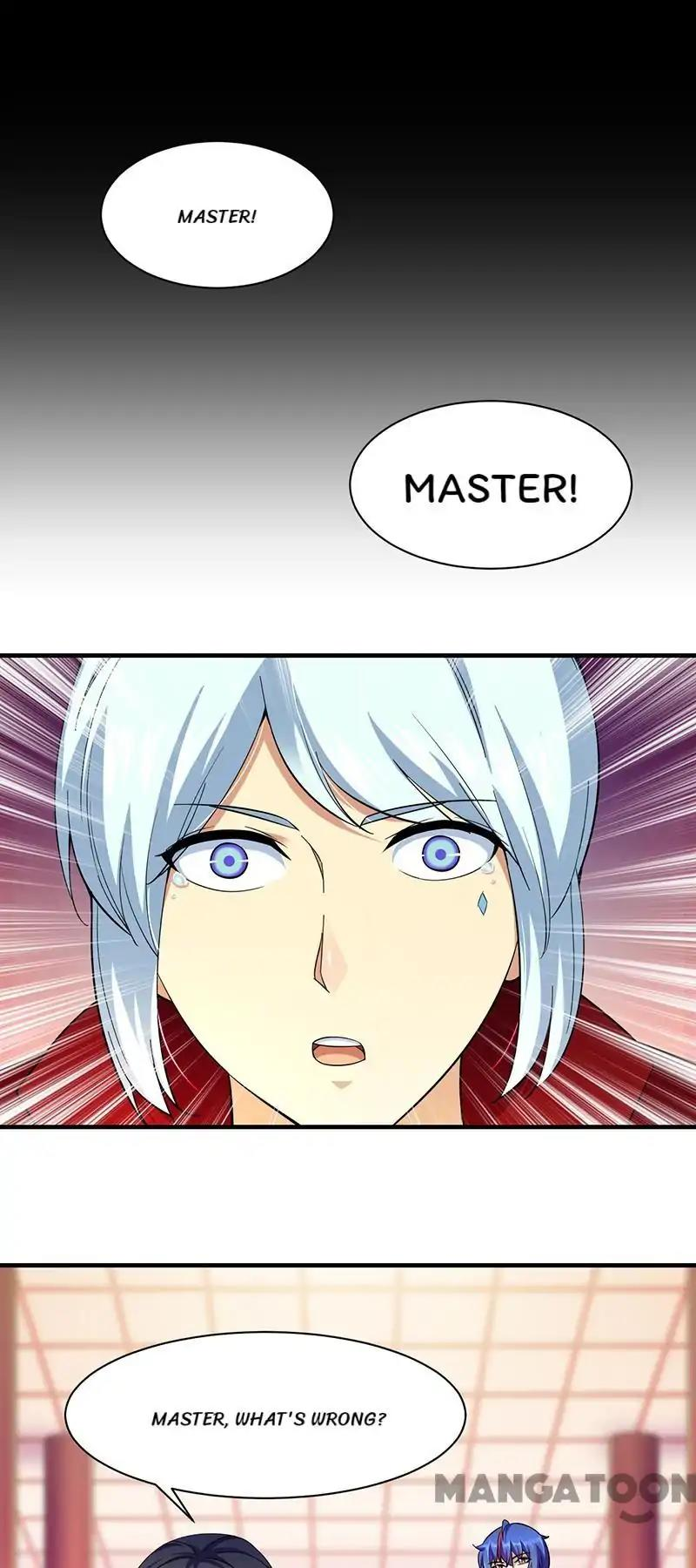 Read Martial Arts Reigns Manga Online