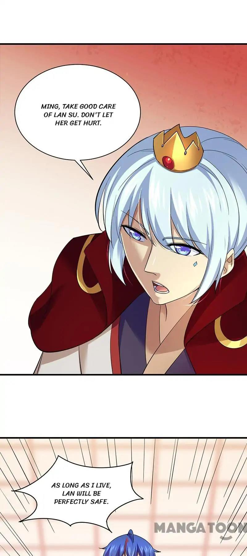 Read Martial Arts Reigns Manga Online