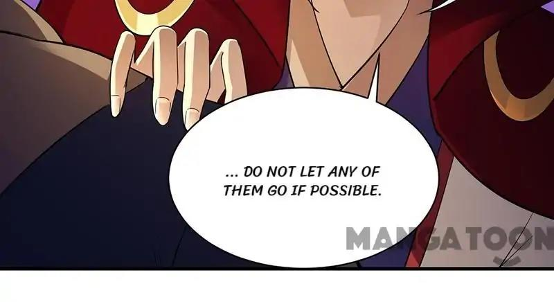 Read Martial Arts Reigns Manga Online