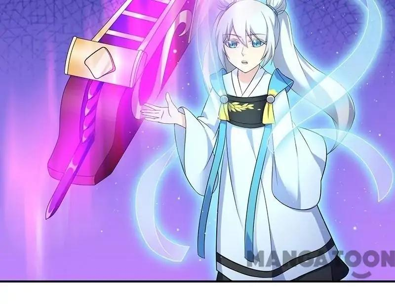 Read Martial Arts Reigns Manga Online