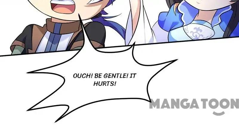 Read Martial Arts Reigns Manga Online