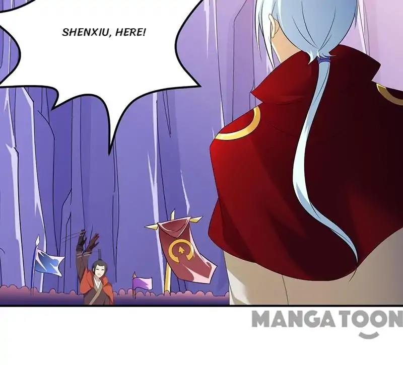 Read Martial Arts Reigns Manga Online