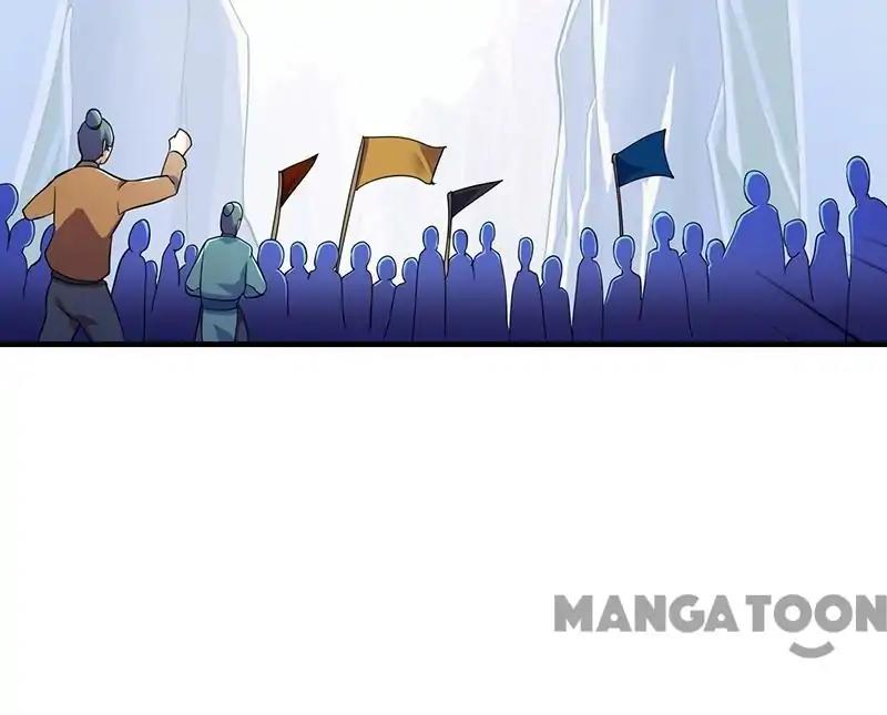 Read Martial Arts Reigns Manga Online
