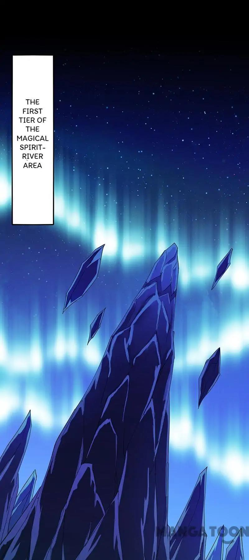 Read Martial Arts Reigns Manga Online