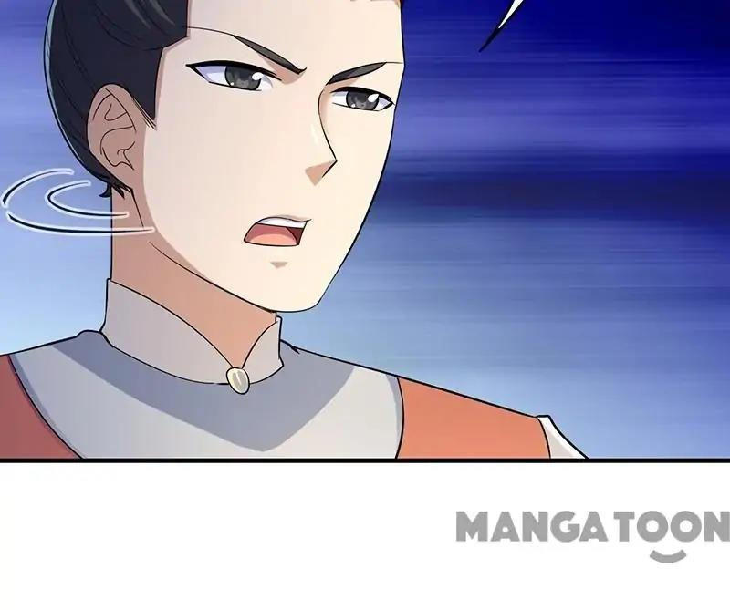 Read Martial Arts Reigns Manga Online