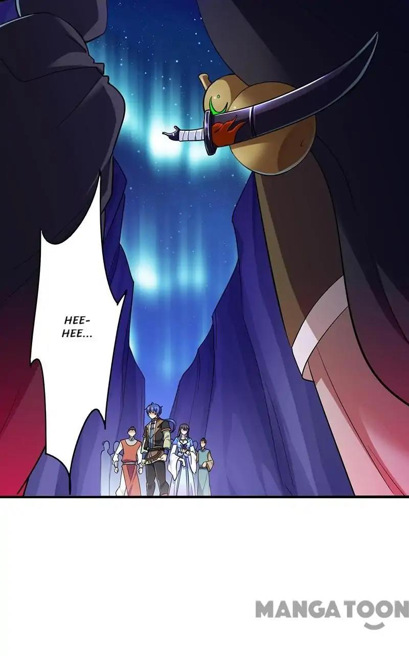 Read Martial Arts Reigns Manga Online