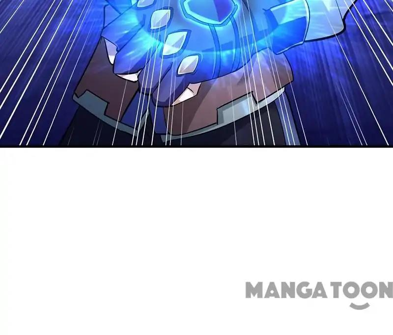 Read Martial Arts Reigns Manga Online