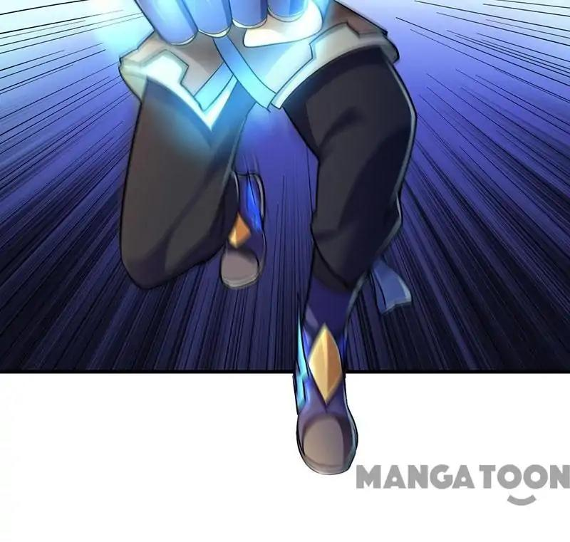 Read Martial Arts Reigns Manga Online