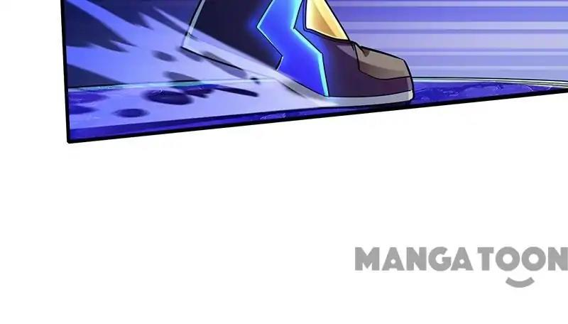 Read Martial Arts Reigns Manga Online