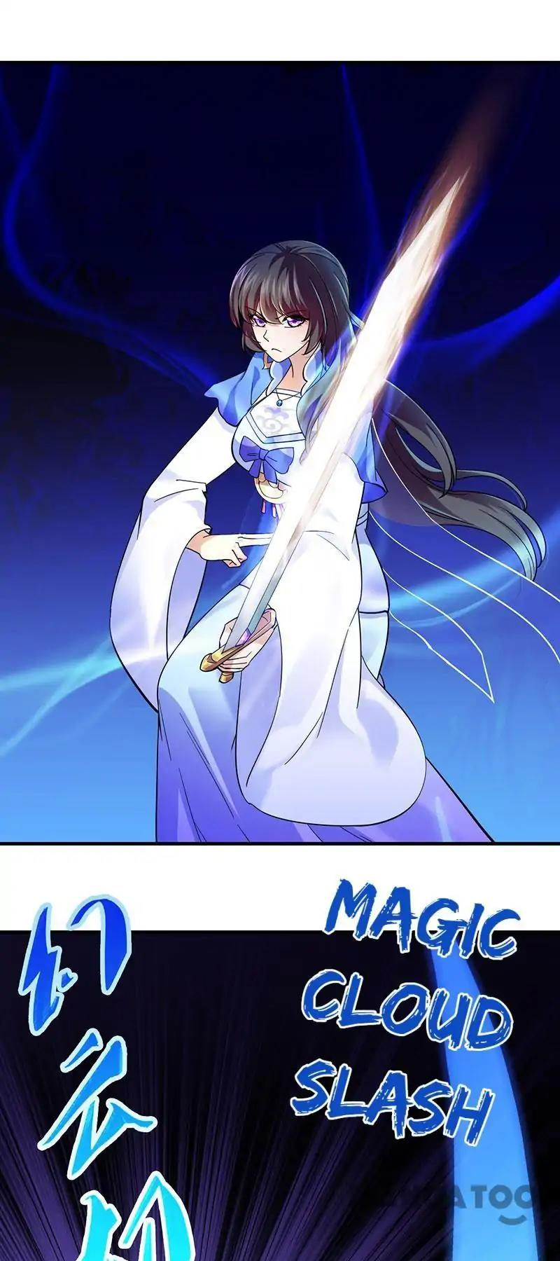 Read Martial Arts Reigns Manga Online