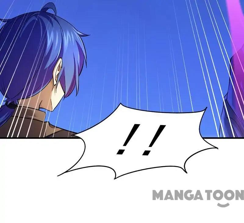 Read Martial Arts Reigns Manga Online
