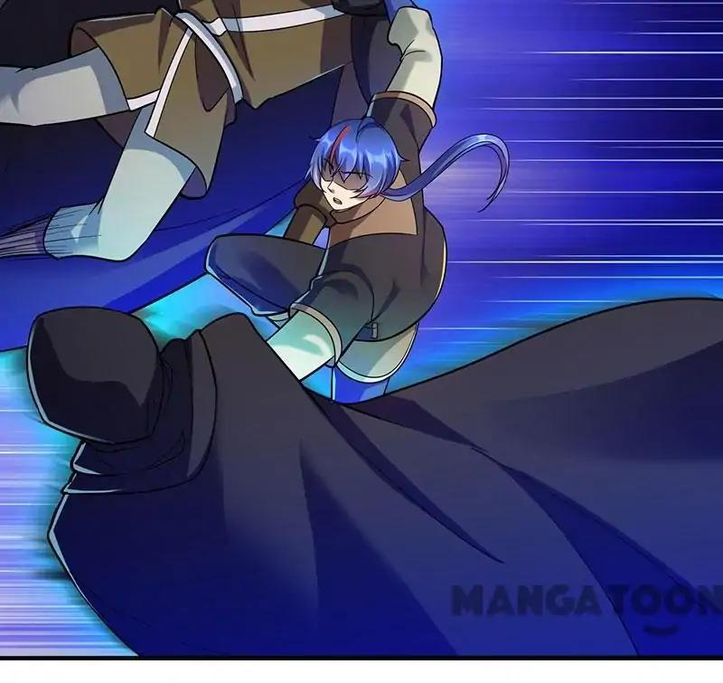 Read Martial Arts Reigns Manga Online