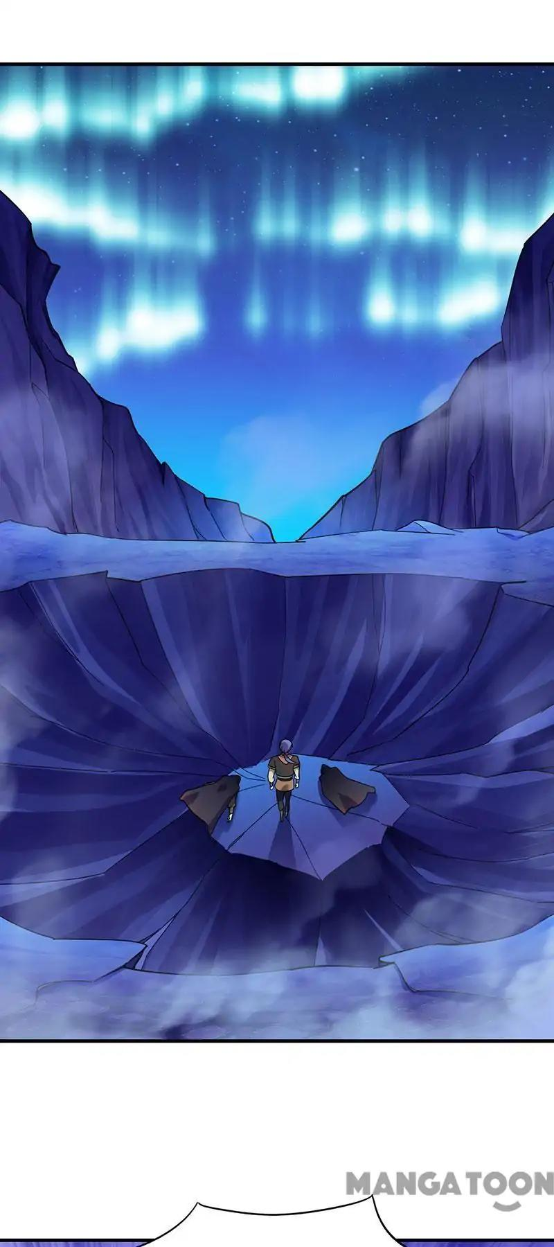 Read Martial Arts Reigns Manga Online