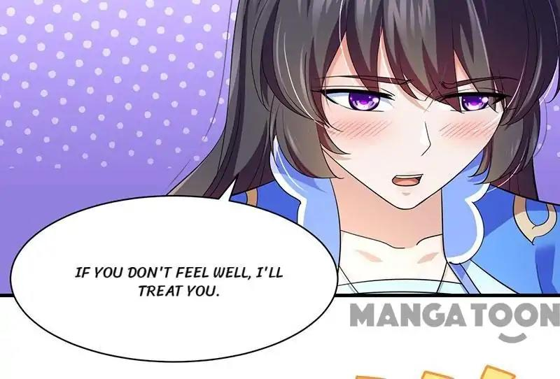 Read Martial Arts Reigns Manga Online