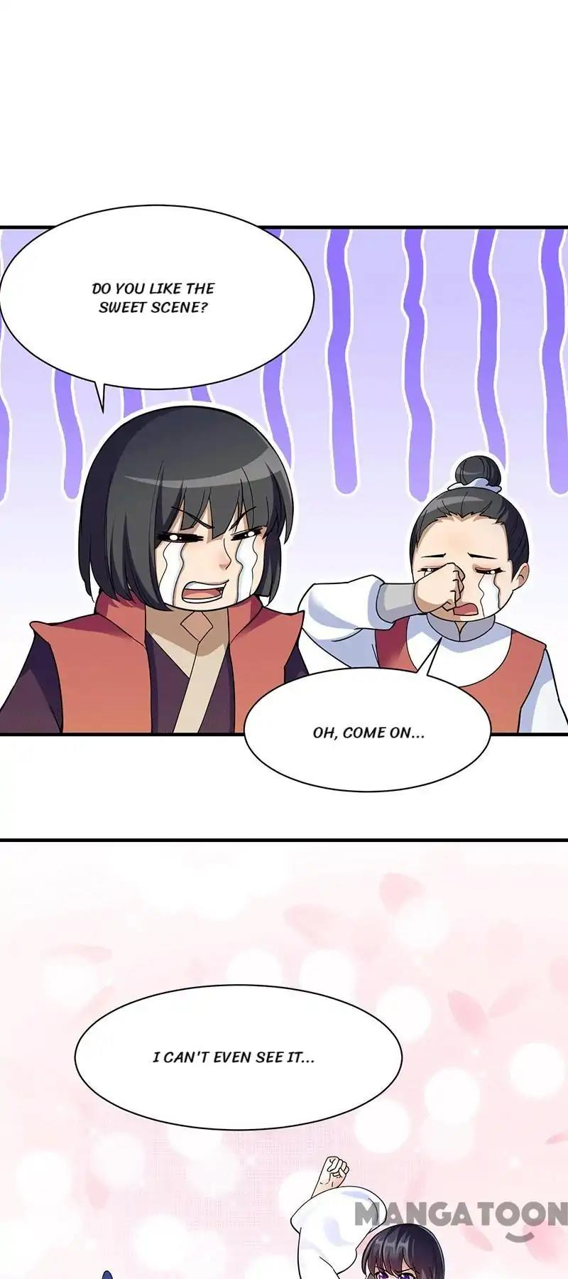 Read Martial Arts Reigns Manga Online