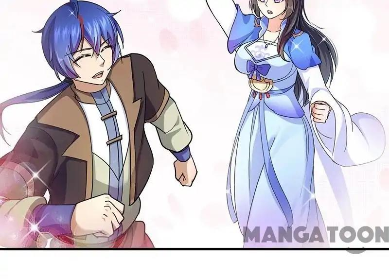 Read Martial Arts Reigns Manga Online