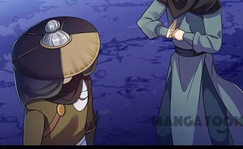 Read Martial Arts Reigns Manga Online
