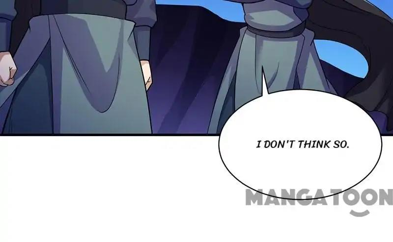 Read Martial Arts Reigns Manga Online