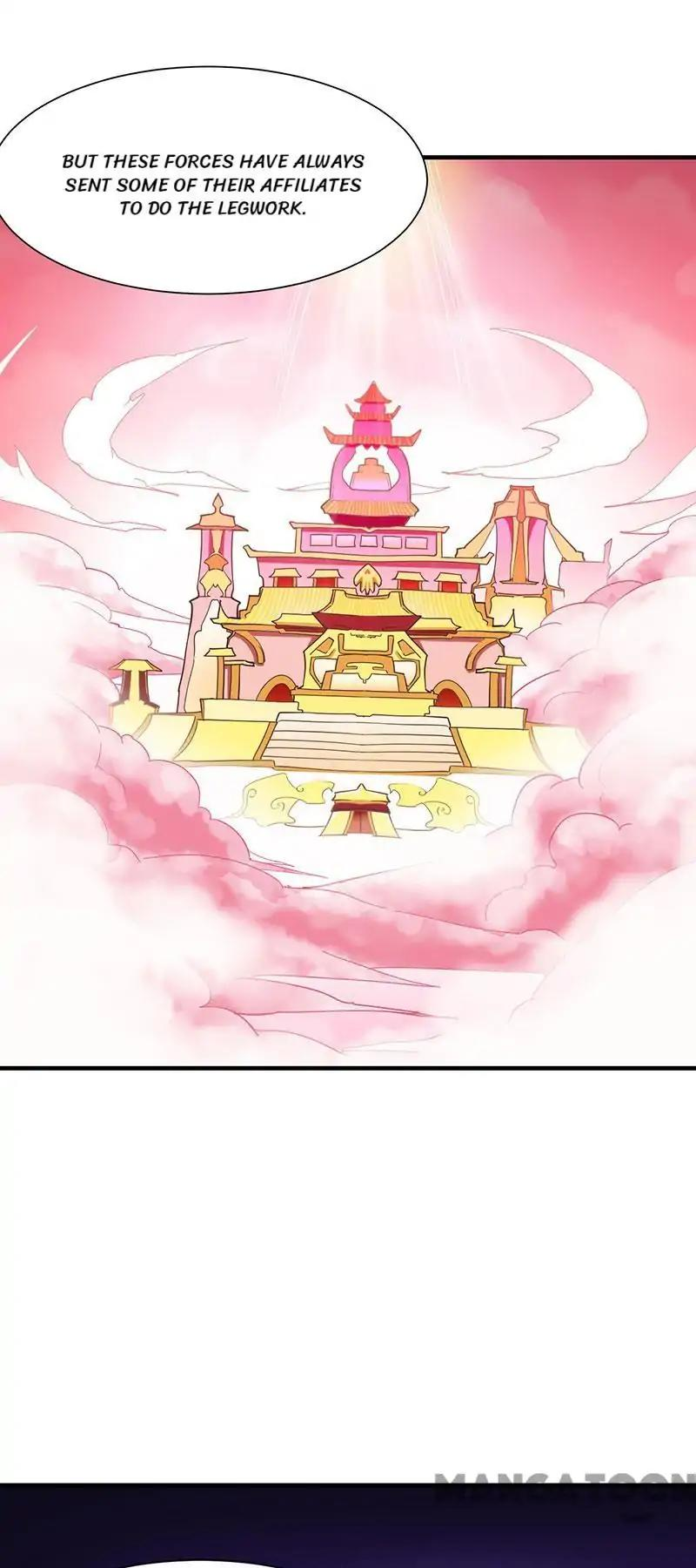 Read Martial Arts Reigns Manga Online