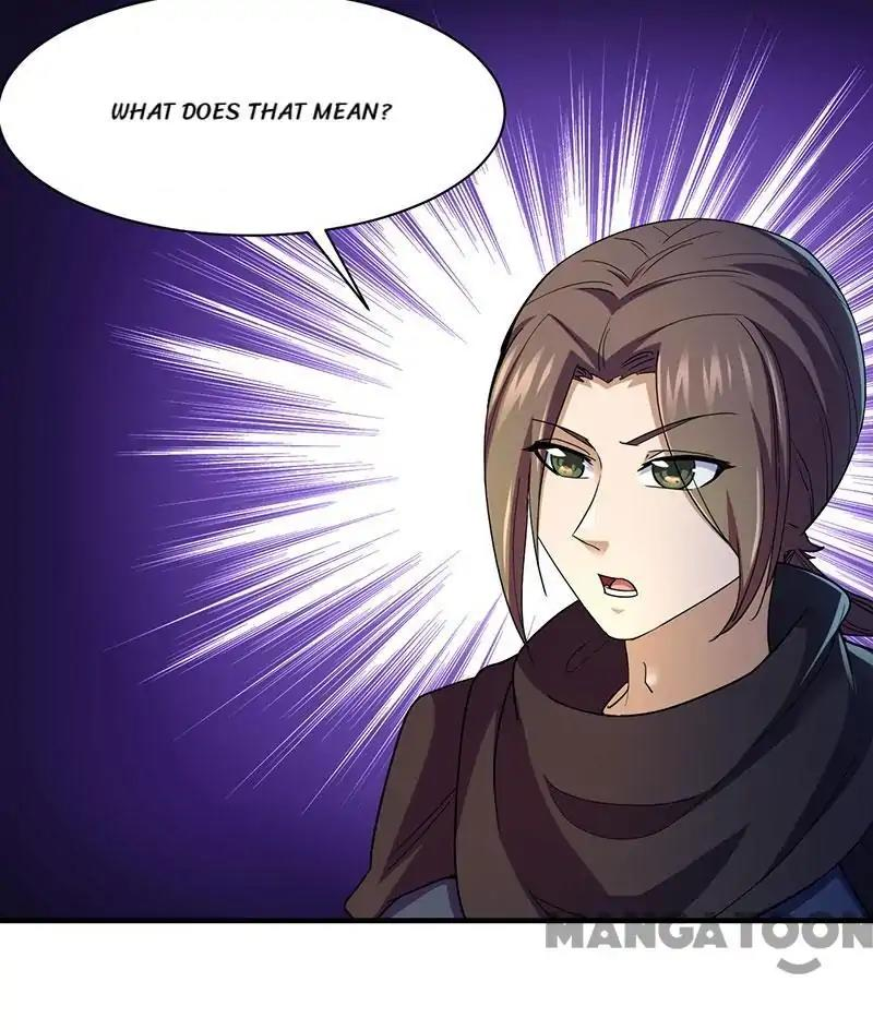 Read Martial Arts Reigns Manga Online