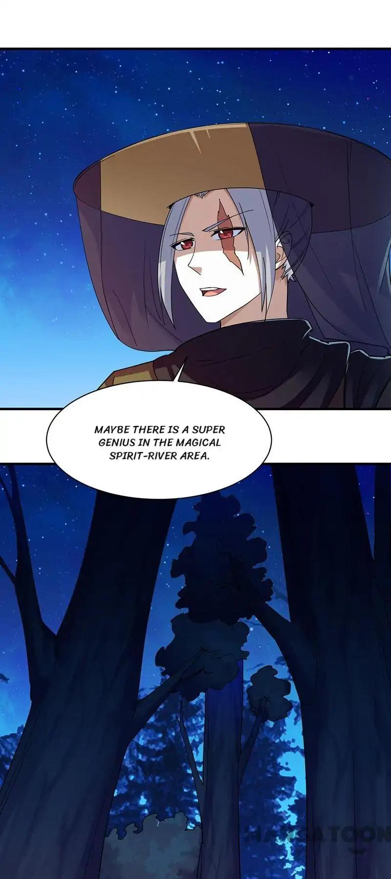 Read Martial Arts Reigns Manga Online