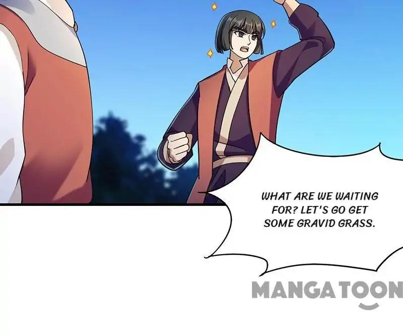 Read Martial Arts Reigns Manga Online