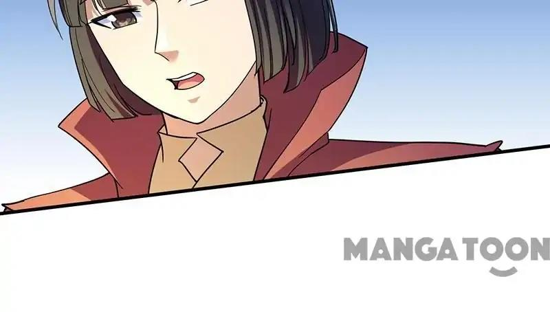 Read Martial Arts Reigns Manga Online