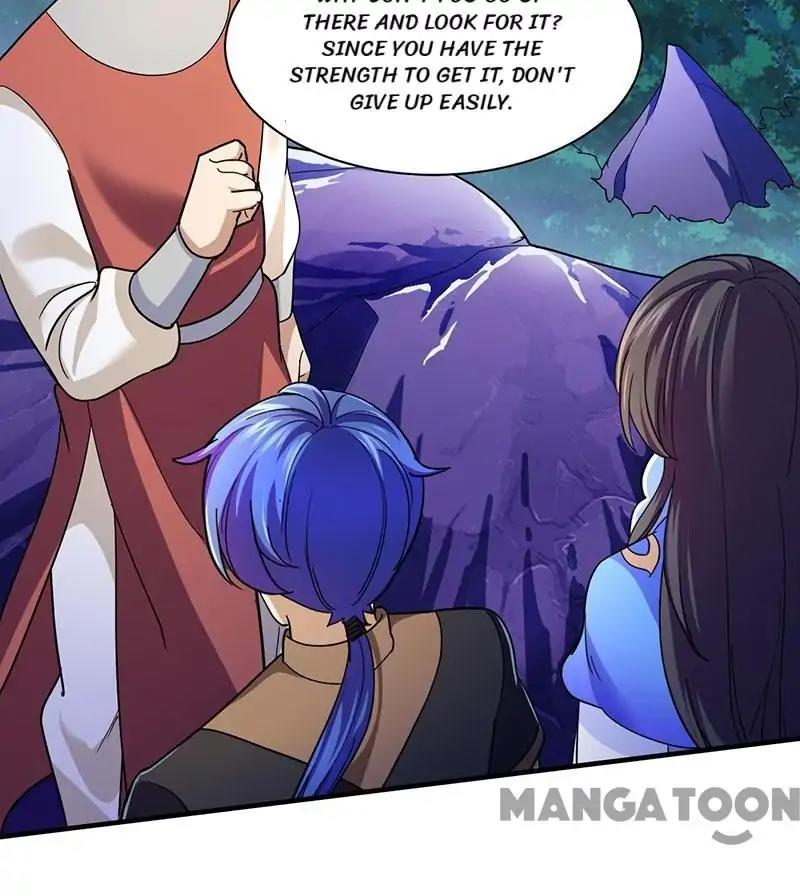 Read Martial Arts Reigns Manga Online