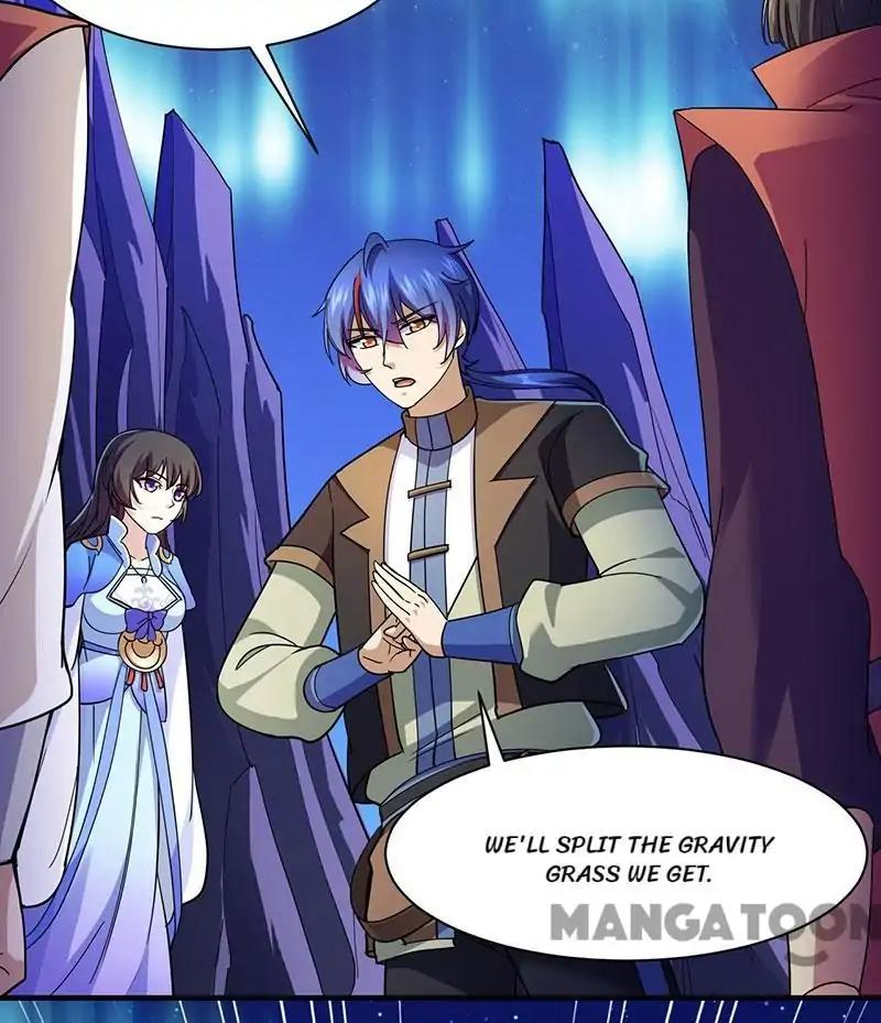 Read Martial Arts Reigns Manga Online