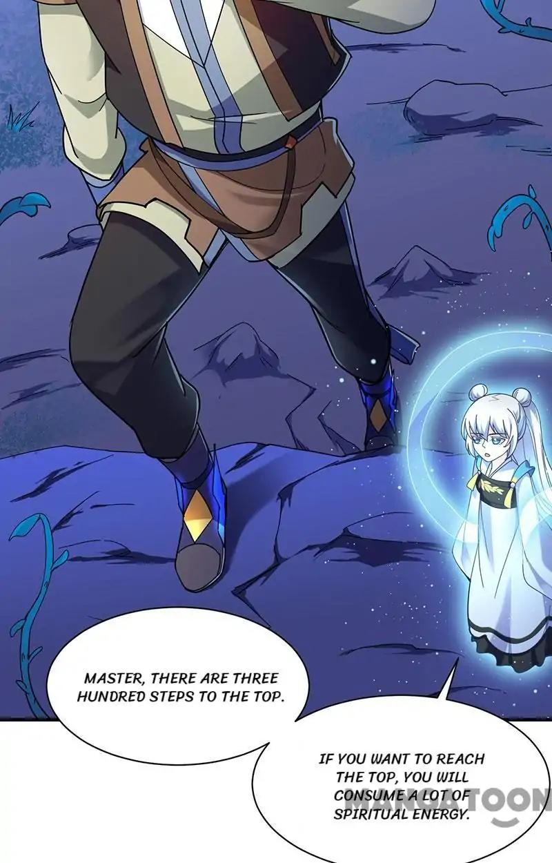 Read Martial Arts Reigns Manga Online