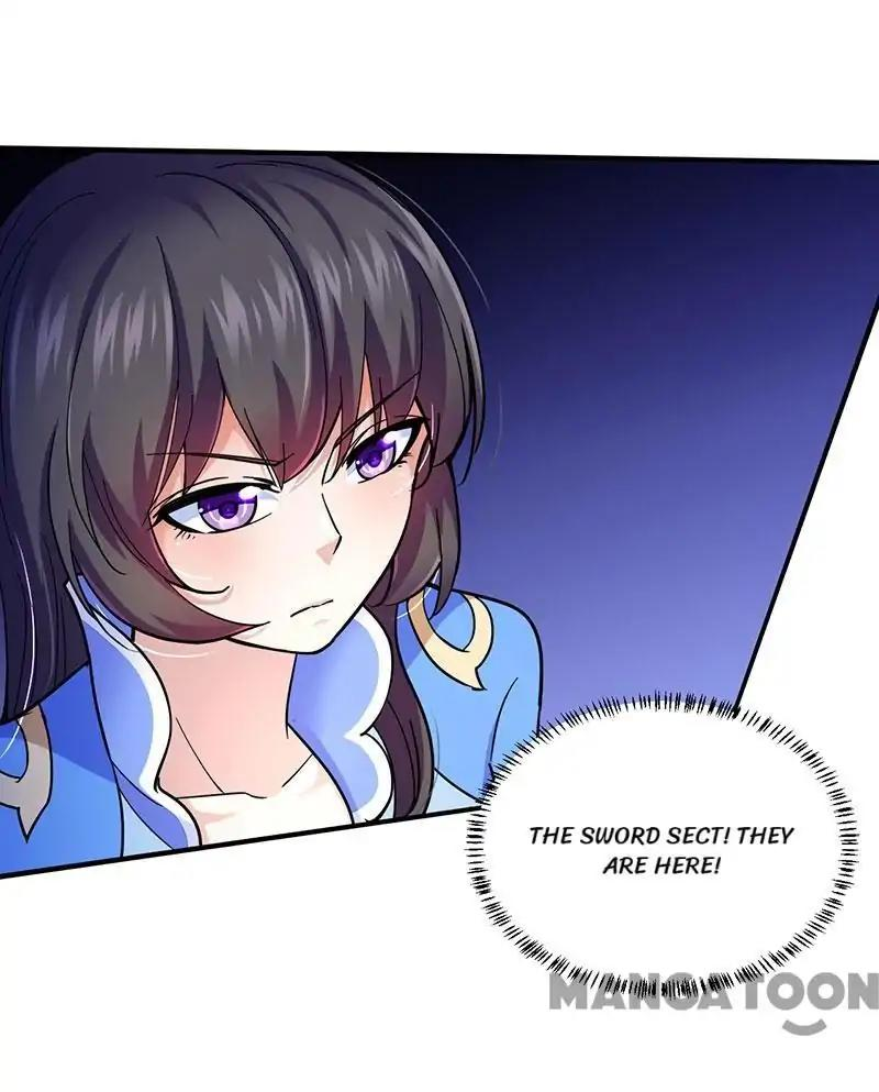 Read Martial Arts Reigns Manga Online