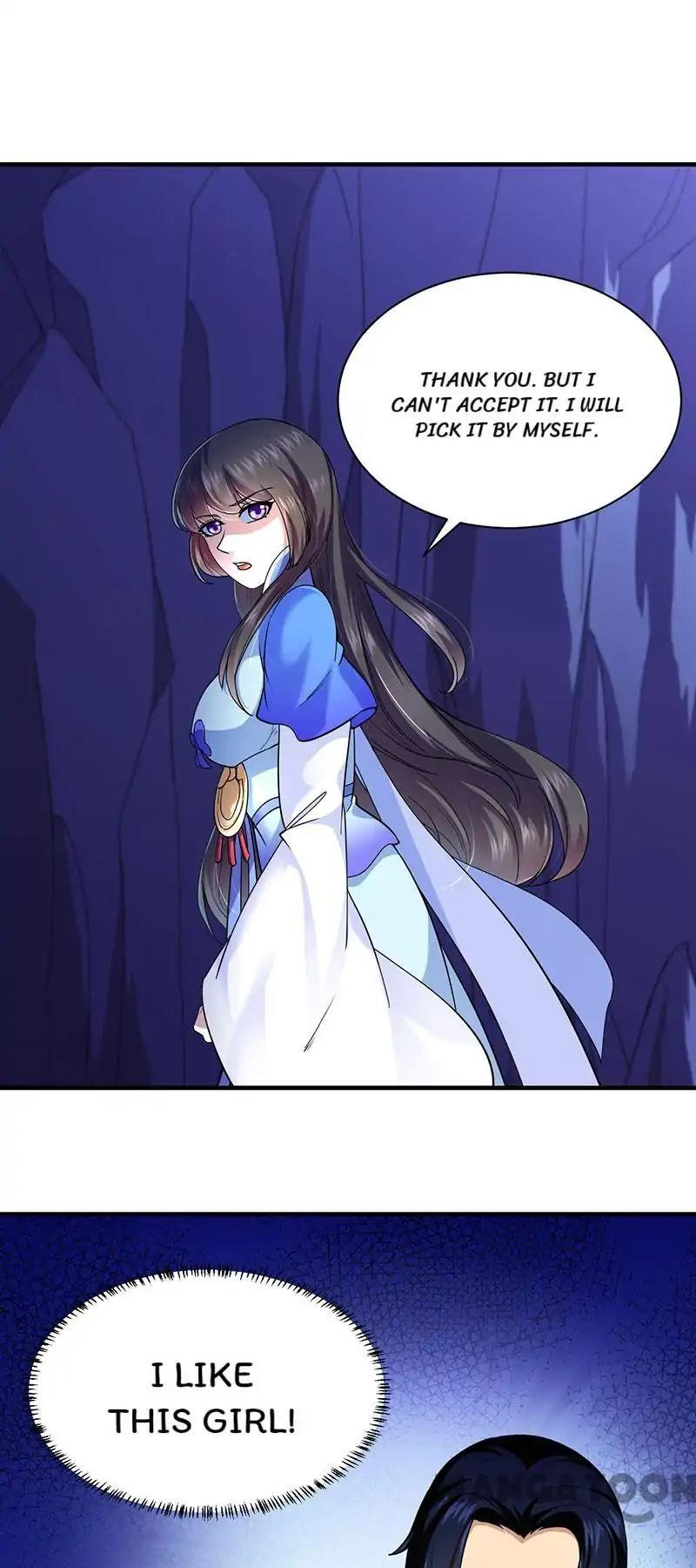 Read Martial Arts Reigns Manga Online