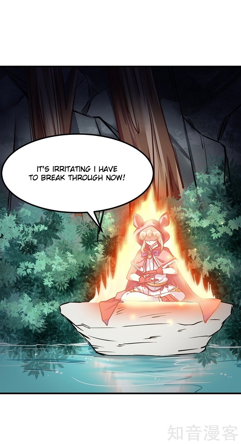 Read Martial Arts Reigns Manga Online