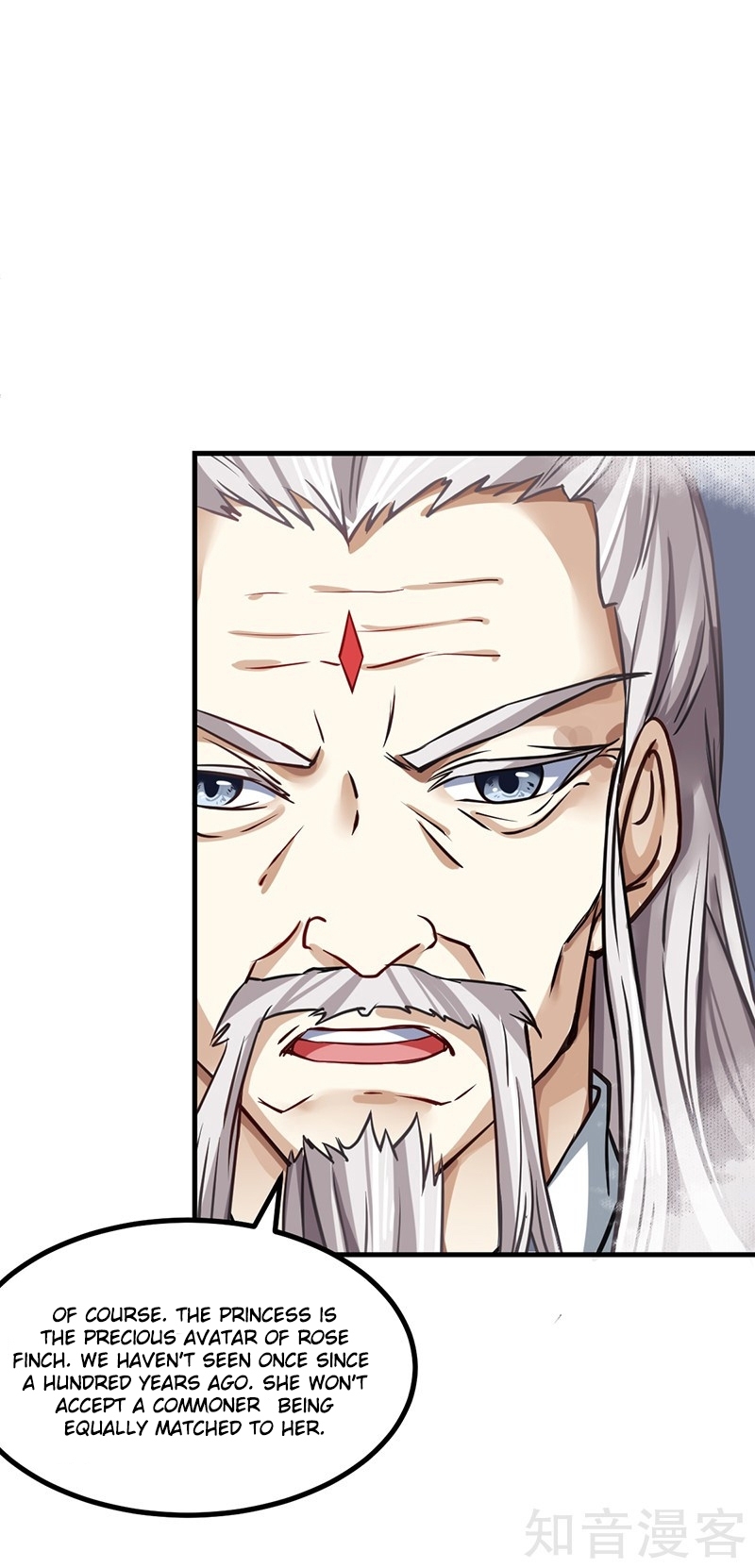 Read Martial Arts Reigns Manga Online