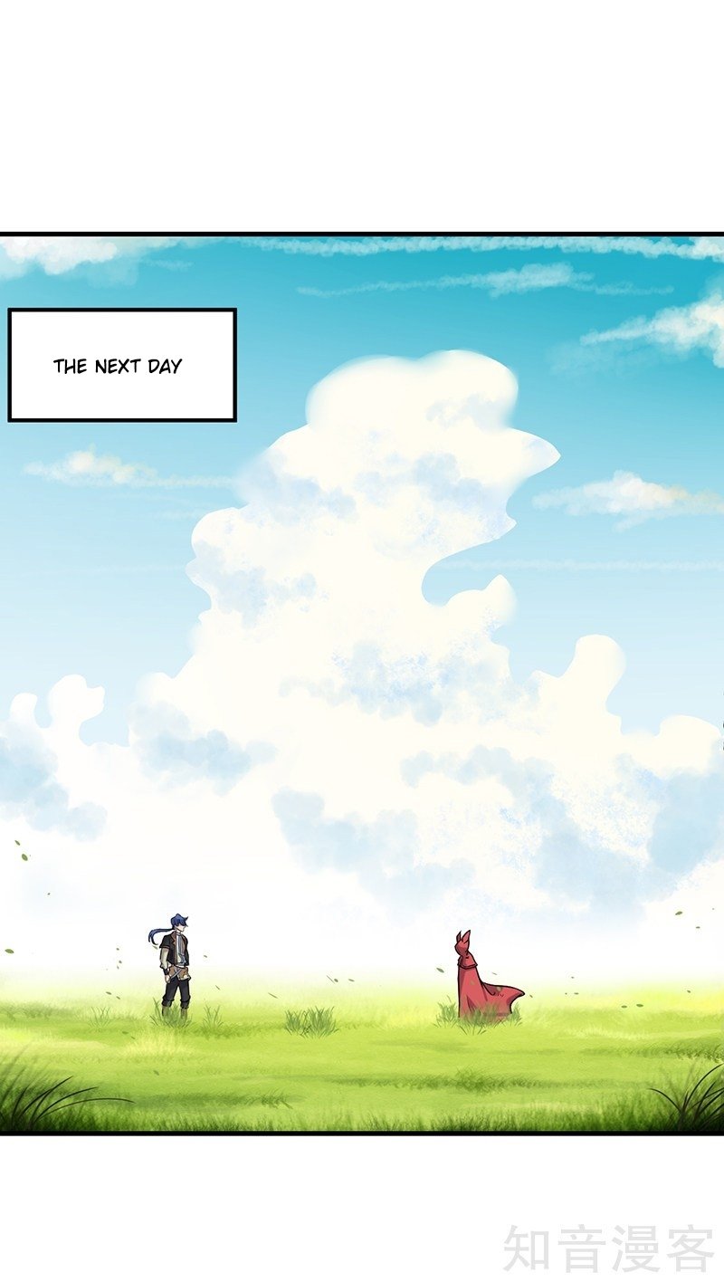 Read Martial Arts Reigns Manga Online